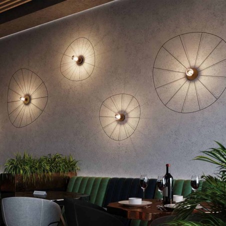 Wall lamp Eskola
