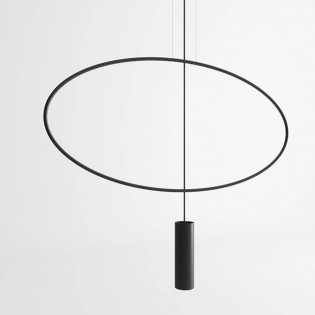 Pendant lamp Holar