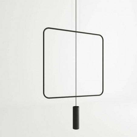 Pendant lamp Rana