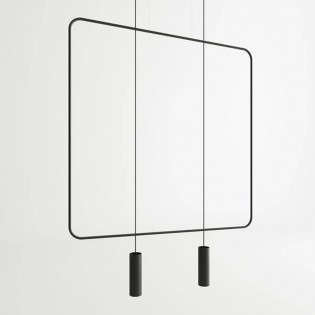 Ceiling lamp Rana