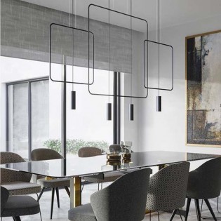 Ceiling lamp Rana