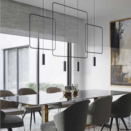 Ceiling lamp Rana