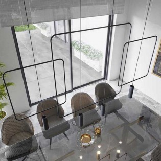 Ceiling lamp Rana