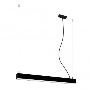 Hängeleuchte Led Pinne (17W)