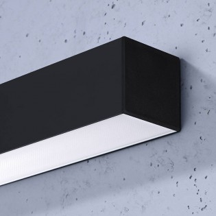 Pinne LED-Wandleuchte (17W)