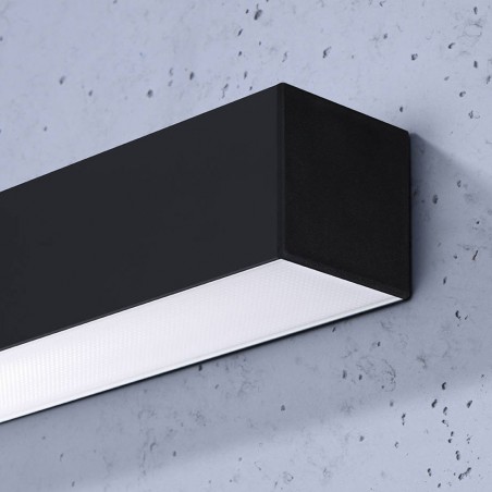Wall lamp Led Pinne (17W)