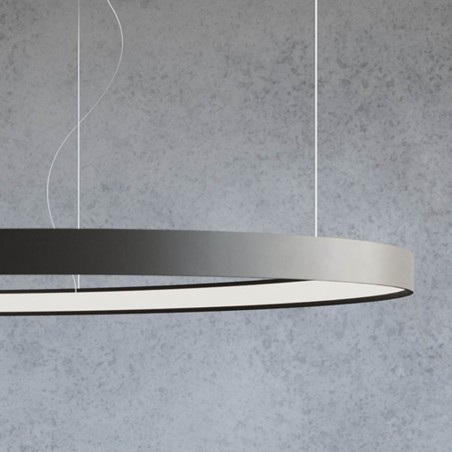 Pendant lamp Led Rio (30W)