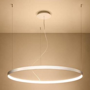 Pendat lamp Led Rio (70W)