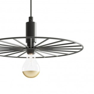 Pendant lamp Sirkel