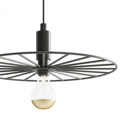 Pendant lamp Sirkel