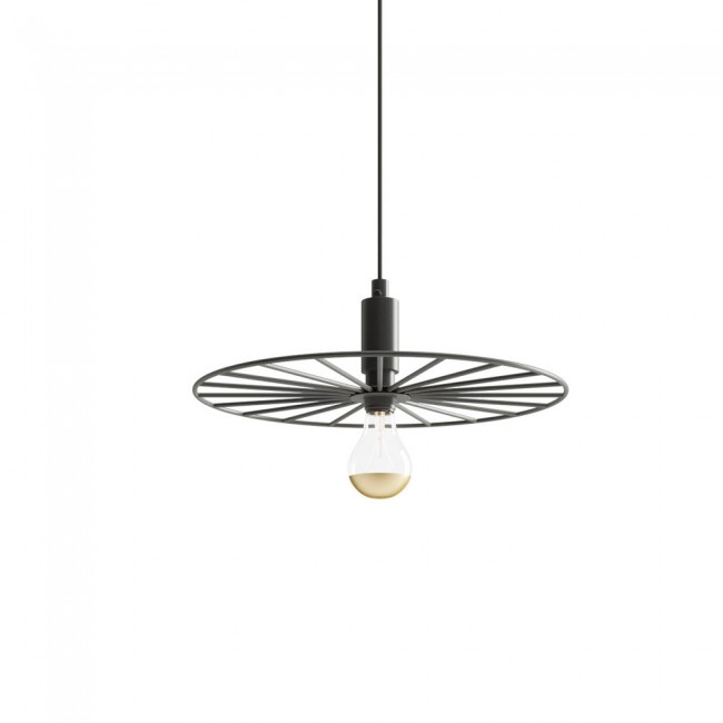 Pendant lamp Sirkel