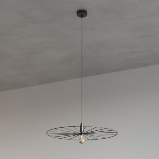 Pendant lamp Sirkel II