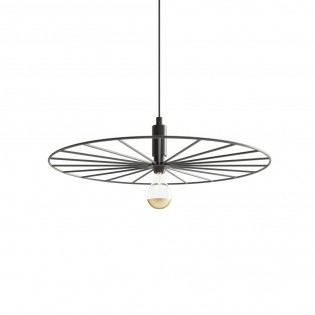 Pendant lamp Sirkel II