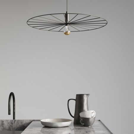 Ceiling lamp Sirkel