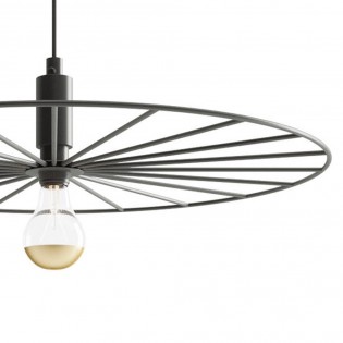 Ceiling lamp Sirkel