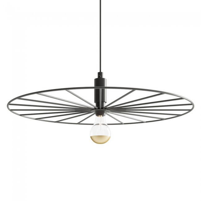 Ceiling lamp Sirkel
