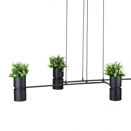 Ceiling lamp Kukkia