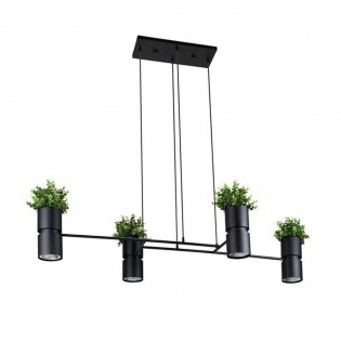 Ceiling lamp Kukkia