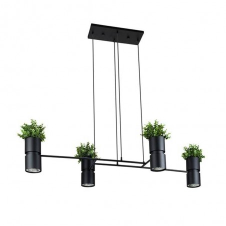 Ceiling lamp Kukkia