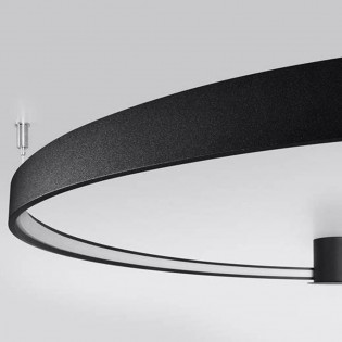 Deckenleuchte Led Rio (50W)