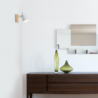 Adjustable Ceiling Spotlight Dera