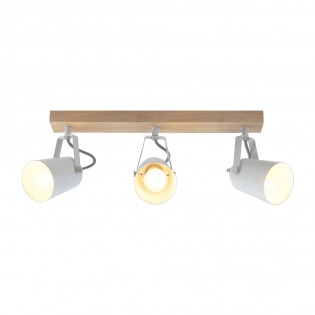 Dera Deckenlichtleiste (3...