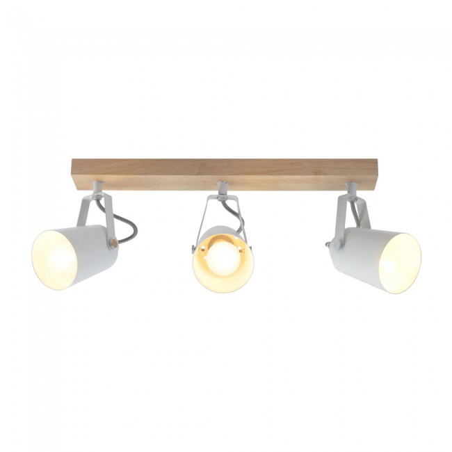 Ceiling Track Light Dera (3 lights)