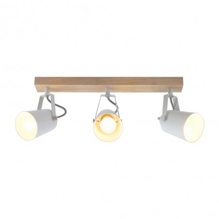 Ceiling Track Light Dera (3 lights)