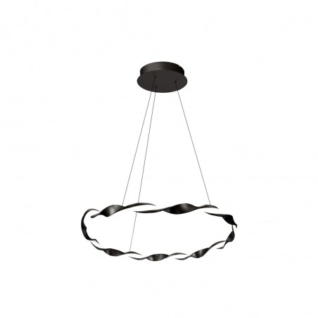 LED-Deckenleuchte Sand (22W)