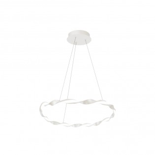 LED-Deckenleuchte Sand (22W)