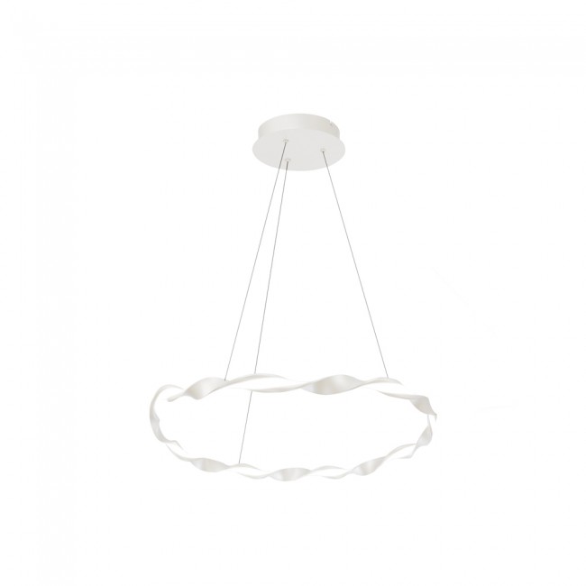 LED-Deckenleuchte Sand (22W)