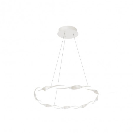 LED-Deckenleuchte Sand (22W)