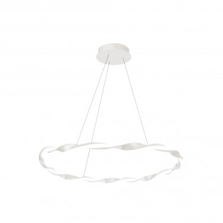 LED-Deckenleuchte Sand (36W)