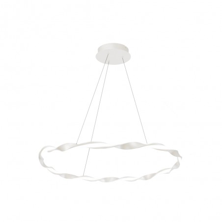 LED-Deckenleuchte Sand (36W)