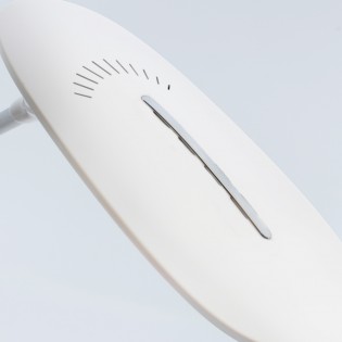Oreon CCT LED Flexo mit Lautsprecher und USB (10W)