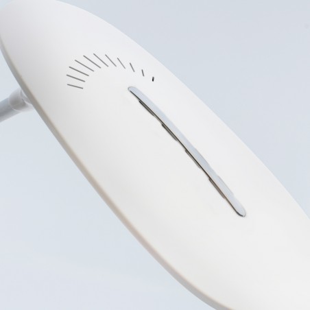 Oreon CCT LED Flexo mit Lautsprecher und USB (10W)