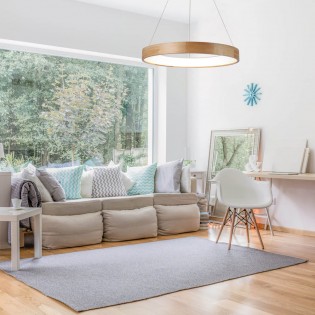 LED-Deckenleuchte Mad (42W)