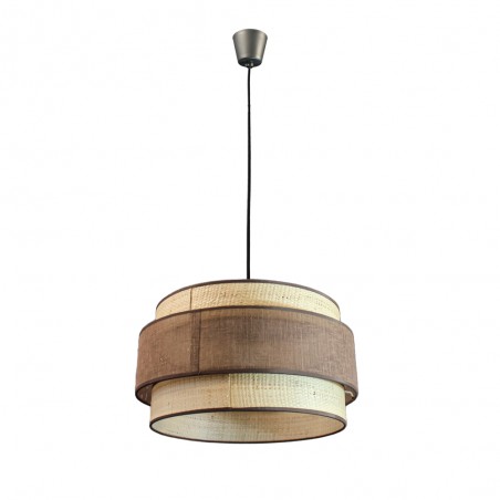 Pendant Lamp Sira Brown