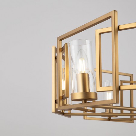 Pendant Lamp Bowi (8 lights)