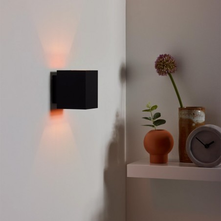 Wall Lamp Xera Square