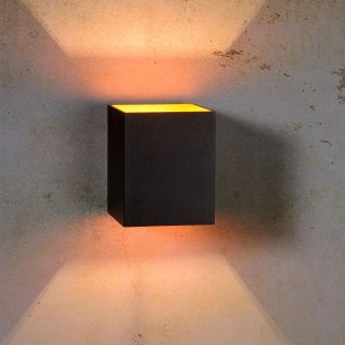 Wall Lamp Xera Square