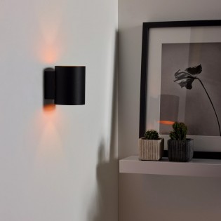 Wall Lamp Xera Round