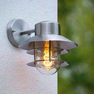 Outdoor Wall Lamp Zico