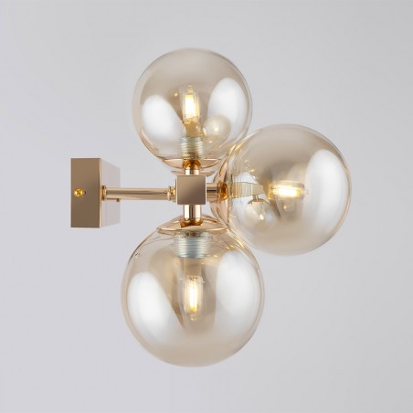 Wall Light Dallas (9 lights)