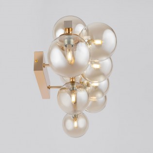 Wall Light Dallas (9 lights)