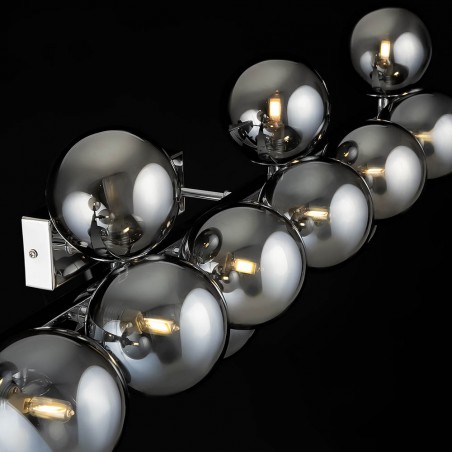 Wall lamp Dallas (13 lights)