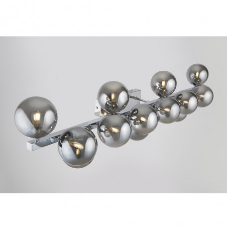 Wall lamp Dallas (13 lights)