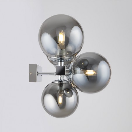 Wall lamp Dallas (13 lights)