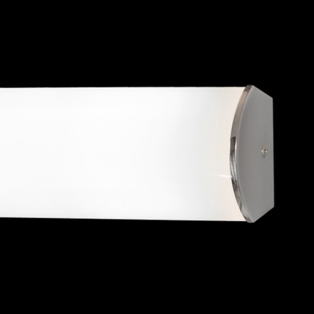 Aldo Led Wandleuchte für das Badezimmer (12W)