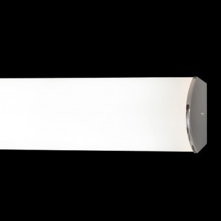 Aldo Led Wandleuchte für das Badezimmer (20W)
